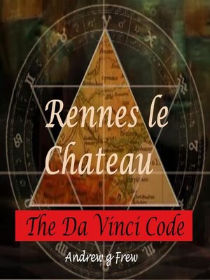 cover image of Rennes-le-Château